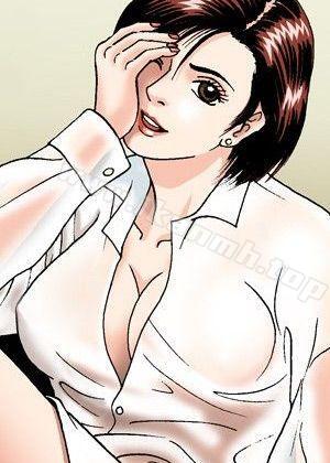 完结漫画：死亡笔记